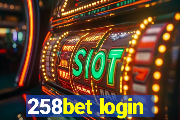 258bet login